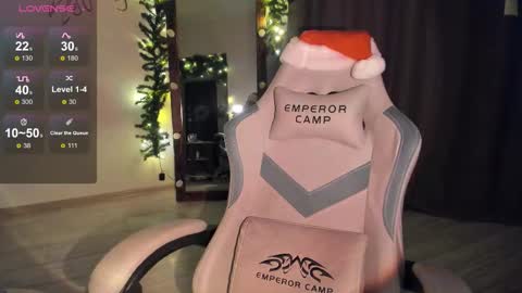 Lana online show from 01.05.26