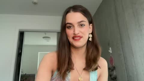 Snapshot of lanaafterdark chatting on 06.29.26 Lana Bellarose online show from 06.29.26