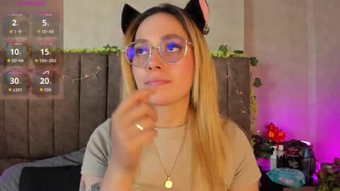 Lana online show from 02.21.26