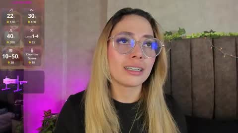 Lana online show from 03.03.26