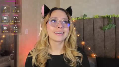 Lana online show from 03.09.26