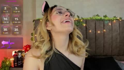 Lana online show from 03.12.26