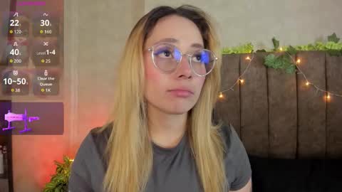 Lana online show from 03.16.26