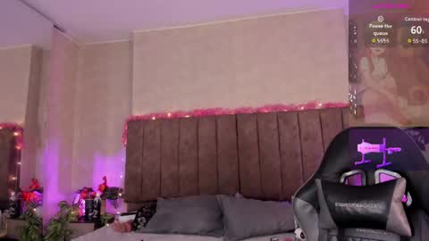 Lana online show from 06.09.26