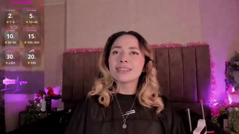 Lana online show from 06.27.26