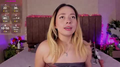 Lana online show from 06.30.26