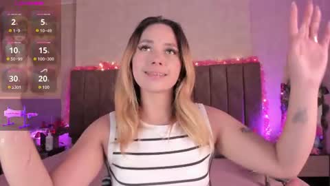 Lana online show from 07.11.26