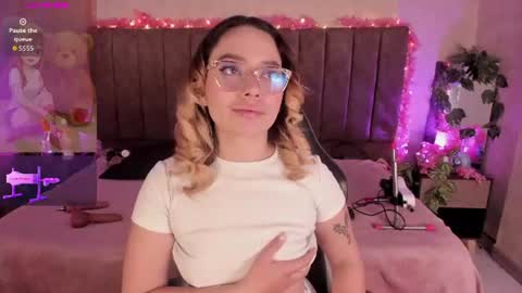 Lana online show from 07.28.26