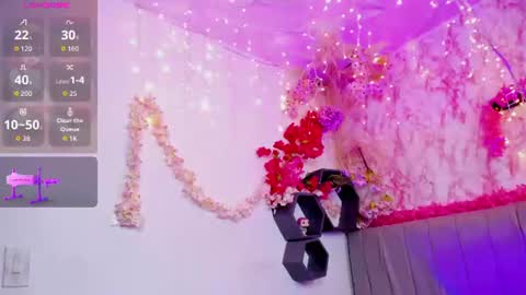 Lana online show from 08.03.26
