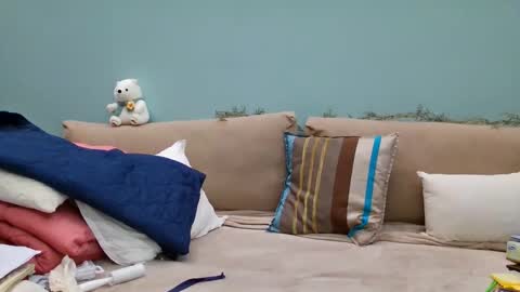 Snapshot of lanaangeldream chatting on 11.17.25 Lana online show from 11.17.25