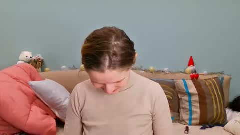 Snapshot of lanaangeldream chatting on 01.10.26 Lana online show from 01.10.26