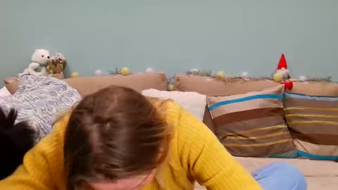 Snapshot of lanaangeldream chatting on 01.13.26 Lana online show from 01.13.26