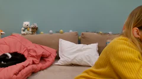 Snapshot of lanaangeldream chatting on 01.16.26 Lana online show from 01.16.26