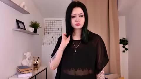 Snapshot of lanaaray chatting on 07.31.26 Lana online show from 07.31.26