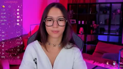 LanaBakers NONUDE MODEL online show from 11.08.25