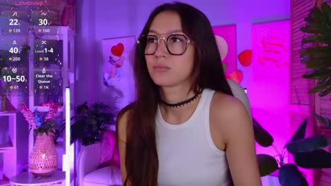 LanaBakers NONUDE MODEL online show from 04.27.26