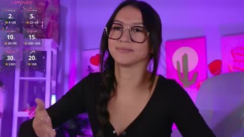 LanaBakers NONUDE MODEL online show from 05.01.26