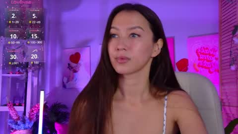 LanaBakers NONUDE MODEL online show from 06.06.26