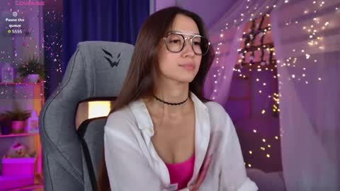 LanaBakers NONUDE MODEL online show from 06.10.26