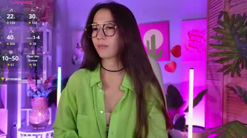LanaBakers NONUDE MODEL online show from 06.11.26