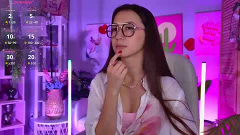 LanaBakers NONUDE MODEL online show from 06.16.26