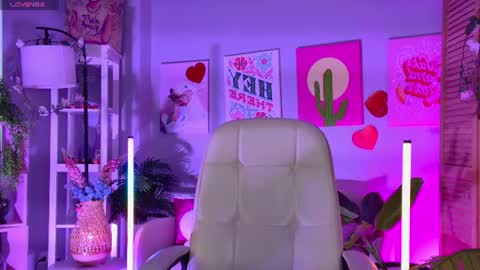 LanaBakers NONUDE MODEL online show from 06.18.26