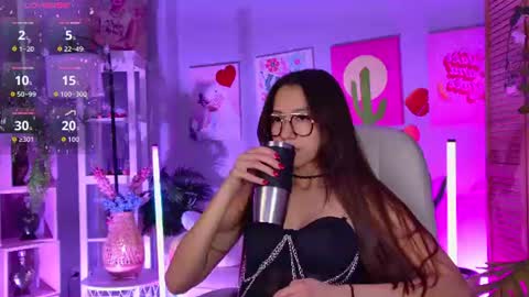 LanaBakers NONUDE MODEL online show from 06.20.26