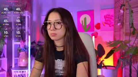 LanaBakers NONUDE MODEL online show from 06.27.26