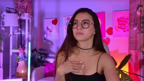 LanaBakers NONUDE MODEL online show from 06.29.26