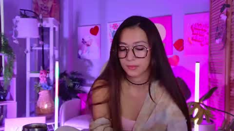 LanaBakers NONUDE MODEL online show from 07.01.26