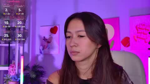 LanaBakers NONUDE MODEL online show from 07.02.26