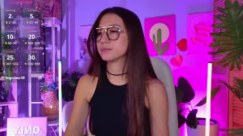 LanaBakers NONUDE MODEL online show from 07.02.26