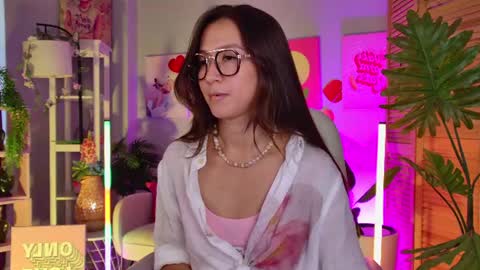 LanaBakers NONUDE MODEL online show from 07.03.26