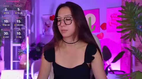 LanaBakers NONUDE MODEL online show from 07.04.26