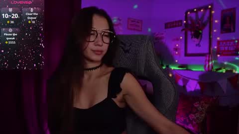 LanaBakers NONUDE MODEL online show from 07.12.26
