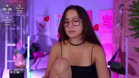 LanaBakers NONUDE MODEL online show from 07.13.26