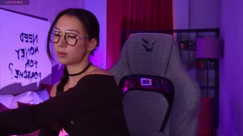 LanaBakers NONUDE MODEL online show from 07.14.26