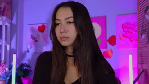 LanaBakers NONUDE MODEL online show from 07.17.26