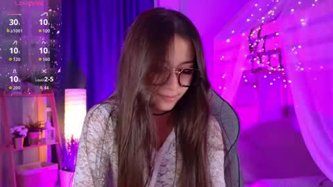 LanaBakers NONUDE MODEL online show from 08.06.26