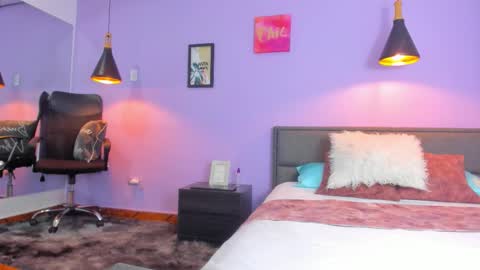 Lana Blake online show from 02.18.26