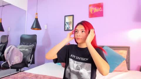 Lana Blake online show from 03.19.26