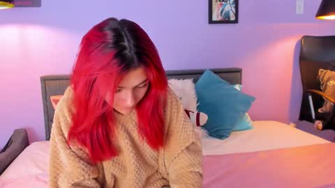 Lana Blake online show from 03.24.26