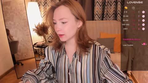 Lana online show from 12.09.24