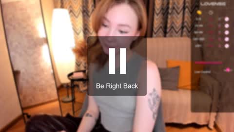 Lana online show from 01.24.25