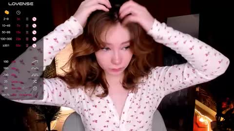 Lana online show from 09.17.25