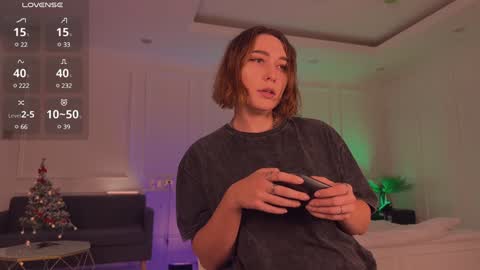 Lana online show from 12.20.24