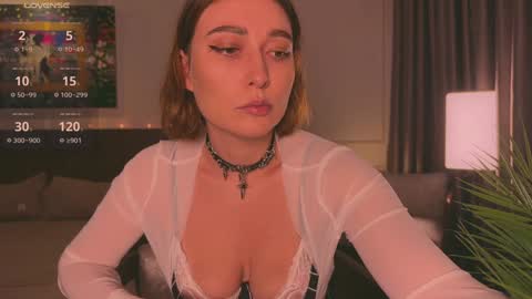 Lana online show from 01.03.25