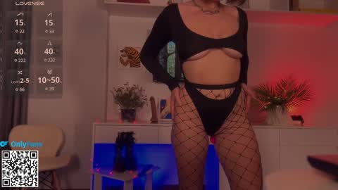 Lana online show from 01.23.25