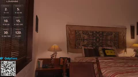 Lana online show from 02.21.25