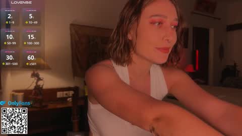 Lana online show from 02.28.25